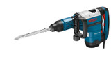 Bosch Demolition Hammer GSH 9 VC - 0611322040