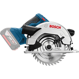 Bosch GKS 18V-57 G BB Cordless Circular Saw - 0615990J9R