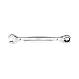 Order In - Milwaukee Ratcheting Combo Wrench 18 MM - 45969318