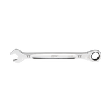 Order In - Milwaukee Ratcheting Combination Wrench 32 MM - 45969332