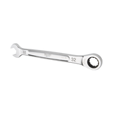 Order In - Milwaukee Ratcheting Combination Wrench 32 MM - 45969332