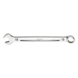 Order In - Milwaukee Combination Wrench 13 MM - 45969513