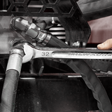 Order In - Milwaukee Combination Wrench 32 MM - 45969532