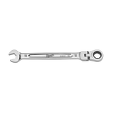 Order In - Milwaukee Flex Head Combination Wrench 11 MM - 45969611