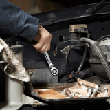 Order In - Milwaukee Flex Head Combination Wrench 13 MM - 45969613