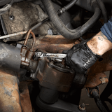 Order In - Milwaukee Flex Head Combination Wrench 15 MM - 45969615