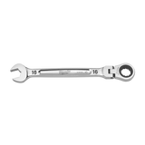 Order In - Milwaukee Flex Head Combination Wrench 16 MM - 45969616