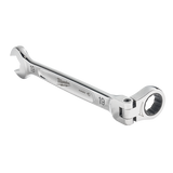 Order In - Milwaukee Flex Head Combination Wrench 19  MM - 45969619