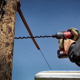 Order In - Milwaukee SHOCKWAVE™ Power Utility Auger 29 AUGER x 460 MM - 48136769