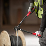 Order In - Milwaukee Utility Cable Cutter - 48224016
