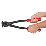 Order In - Milwaukee Utility Cable Cutter - 48224016