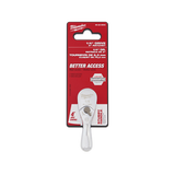 Order In - Milwaukee Fixed Head Ratchet 76mm 3" 1/4" Drive - 48229003