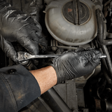 Order In - Milwaukee Fixed Head Ratchet 229mm 1/4" Drive - 48229005