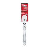 Order In - Milwaukee Flex Head Ratchet 8.5" 3/8" Drive - 48229039