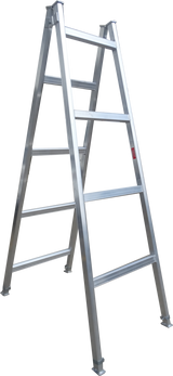 Order In - Total Aluminium 3.6m Trestle - with adjustbable legs - 36MTRESTLE