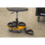 Order In - Gearwrench Tractor Roller Adjustable Height Swivel Mechanics Seat 457-559 MM 18-22" - 86994
