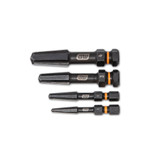 Gearwrench Bolt Biter™ Screw Extractor Set 4 Piece - 84787