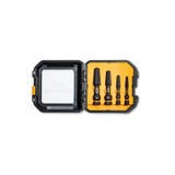 Gearwrench Bolt Biter™ Screw Extractor Set 4 Piece - 84787