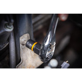 Gearwrench Bolt Biter™ Impact Extraction Socket Set 1/4" & 3/8" Drive 8 Piece - 84782