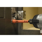 Crescent Phillips® u-GUARD™ Covered Impact Power Bit with Ring Magnet #2 x 3-1/2" 2 Pack - CAUMB3BPH2