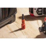 Crescent u-GUARD™ Covered Magnetic Nutsetter 5/16" - CAUGN2DHX20