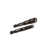 Order In - Gearwrench Metric Bolt Biter™ Impact Extraction Socket Set 1/4" & 3/8" Drive 7 Piece - 87911