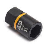 Order In - Gearwrench Metric Bolt Biter™ Impact Extraction Socket Set 1/4" & 3/8" Drive 7 Piece - 87911