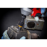 Order In - Gearwrench Metric Bolt Biter™ Impact Extraction Socket Set 1/4" & 3/8" Drive 7 Piece - 87911