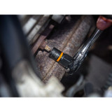 Order In - Gearwrench Metric Bolt Biter™ Impact Extraction Socket Set 1/4" & 3/8" Drive 7 Piece - 87911