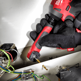 Order In - Milwaukee SHOCKWAVE™ Right Angle Adapter 10 Piece Set - 48323390