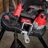 Order In - Milwaukee Extreme Thin Metal Bandsaw Blade 686 x 12/14 TPI 3 Pack - 48390711