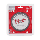 Order In - Milwaukee Aluminium Circular Saw Blade 50T 150 MM 5-7/8" - 48404315