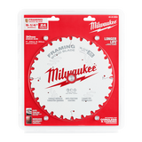 Order In - Milwaukee Framing Blade  24T 235 MM  9-1/4" - 48408924