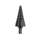 Order In - Milwaukee Cobalt AlCrN Step Drill Bit M6-M32 - 48899380