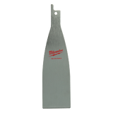 Order In - Milwaukee SAWZALL™ & HACKZALL™ Scraper Blade 37mm 1-1/2" 1  Pack - 49005463