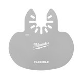 Order In - Milwaukee Mushroom Sealant Scraper Blade Open-Lok™  5 Pack - 49252222