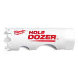 Order In - Milwaukee Hole Dozer™ Hole Saw 16 MM 5/8" - 49569603