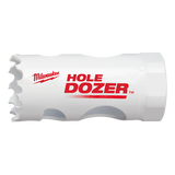 Order In - Milwaukee Hole Dozer™ Hole Saw 27 MM 1-1/16" - 49569610