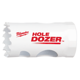 Order In - Milwaukee Hole Dozer™ Hole Saw 29 MM 1-1/8" - 49569611