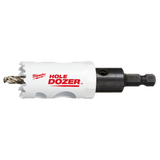 Order In - Milwaukee Hole Dozer™ Hole Saw 30 MM 1-3/16" - 49569612