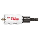 Order In - Milwaukee Hole Dozer™ Hole Saw 33 MM 1-5/16" - 49569614