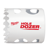 Order In - Milwaukee Hole Dozer™ Hole Saw 43 MM 1-11/16" - 49569620