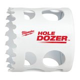 Order In - Milwaukee Hole Dozer™ Hole Saw 52 MM 2-1/16" - 49569625