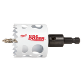 Order In - Milwaukee Hole Dozer™ Hole Saw 52 MM 2-1/16" - 49569625