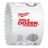 Order In - Milwaukee Hole Dozer™ Hole Saw 67 MM 2-5/8" - 49569633
