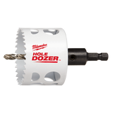 Order In - Milwaukee Hole Dozer™ Hole Saw 73 MM 2-7/8" - 49569636