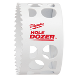 Order In - Milwaukee Hole Dozer™ Hole Saw 83 MM 3-1/4" - 49569639