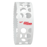 Order In - Milwaukee Hole Dozer™ Hole Saw 127 MM 5" - 49569652