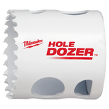 Order In - Milwaukee Hole Dozer™ Hole Saw  50mm 1-59/64" - 49569695