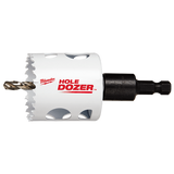 Order In - Milwaukee Hole Dozer™ Hole Saw  50mm 1-59/64" - 49569695